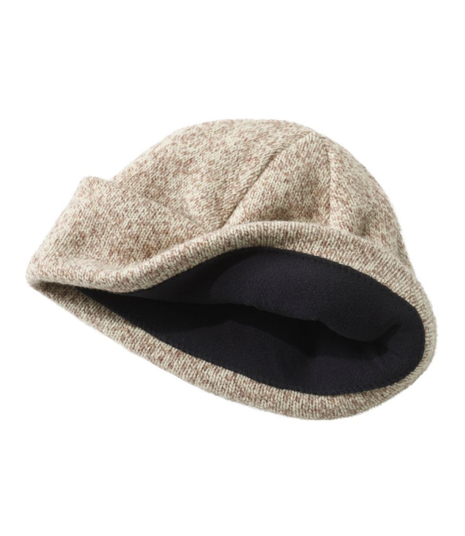 L.L.Bean | Adults' Ragg Wool Hat