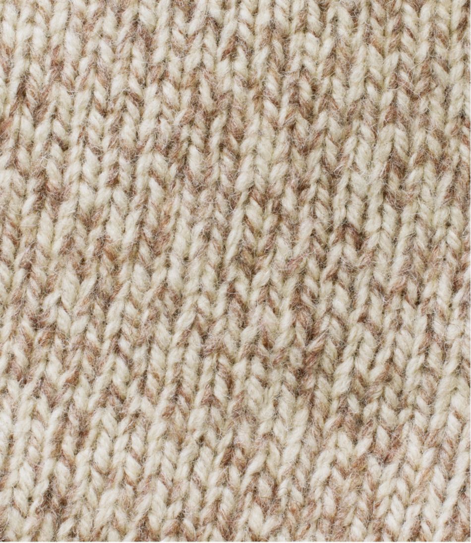 L.L.Bean | Adults' Ragg Wool Hat