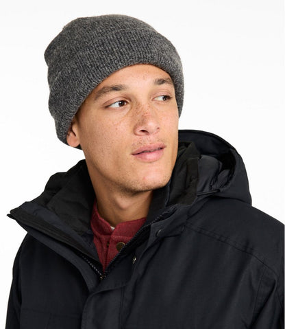 L.L.Bean | Adults' Ragg Wool Hat
