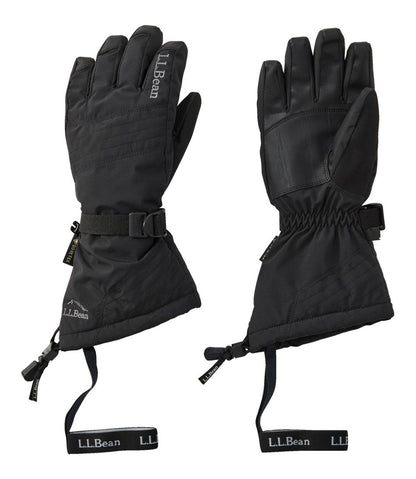 L.L.Bean | Women's L.L.Bean GORE-TEX PrimaLoft Ski Gloves