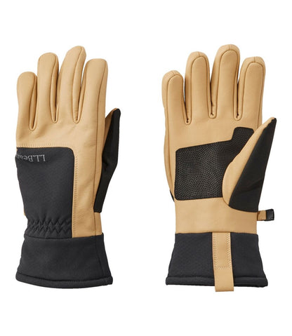 L.L.Bean | Adults' L.L.Bean Insulated Utility Gloves