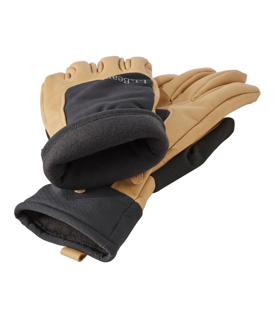 L.L.Bean | Adults' L.L.Bean Insulated Utility Gloves