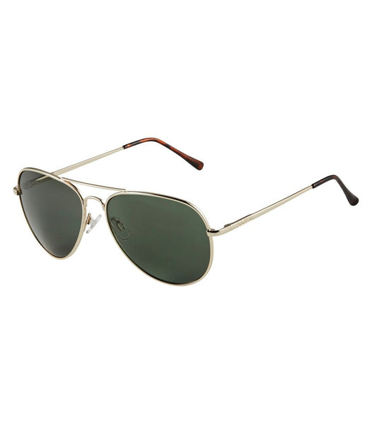 L.L.Bean | Adults' L.L.Bean Classic Aviator Polarized Sunglasses