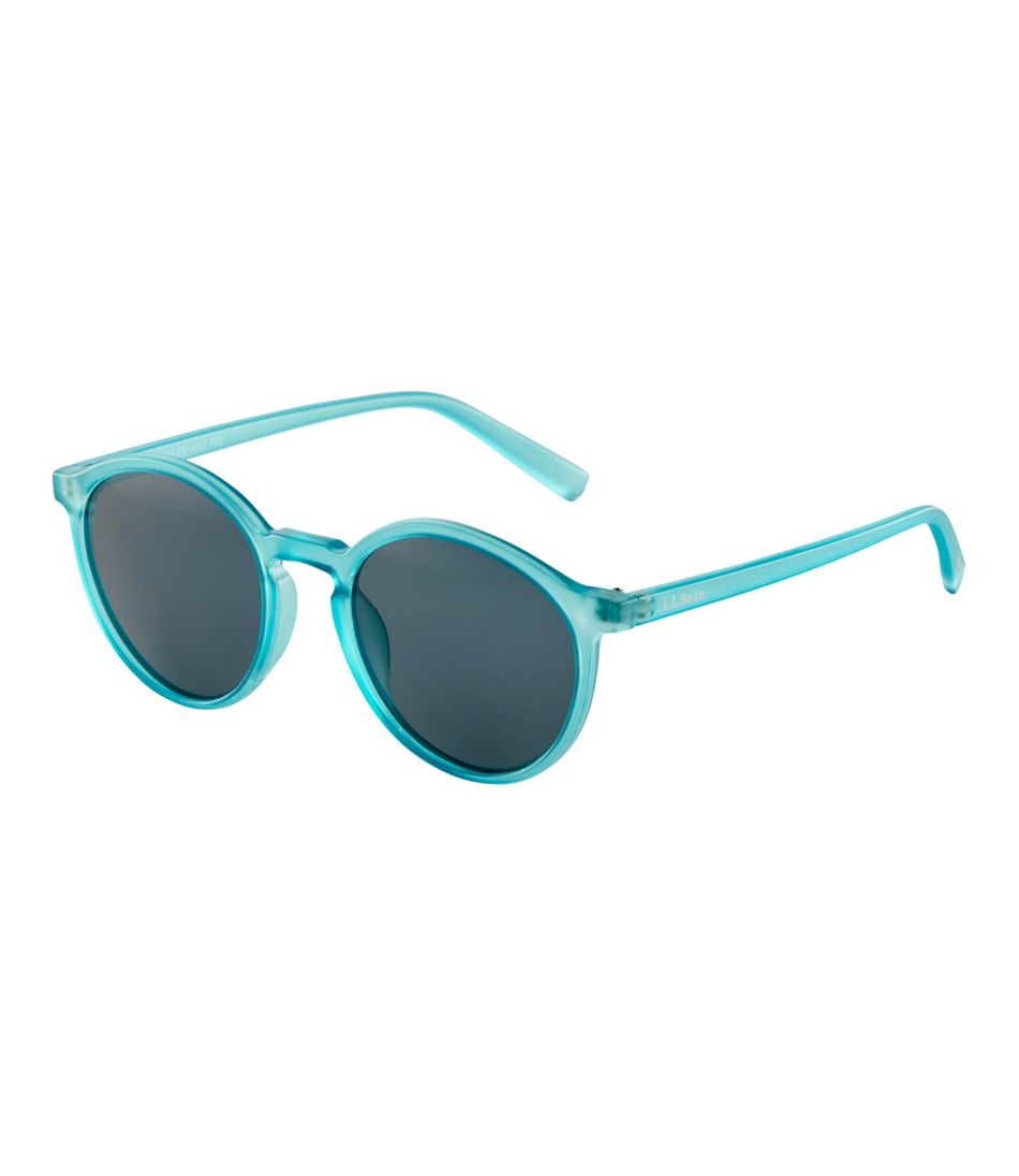 L.L.Bean | L.L.Bean Higgins Beach Polarized Sunglasses