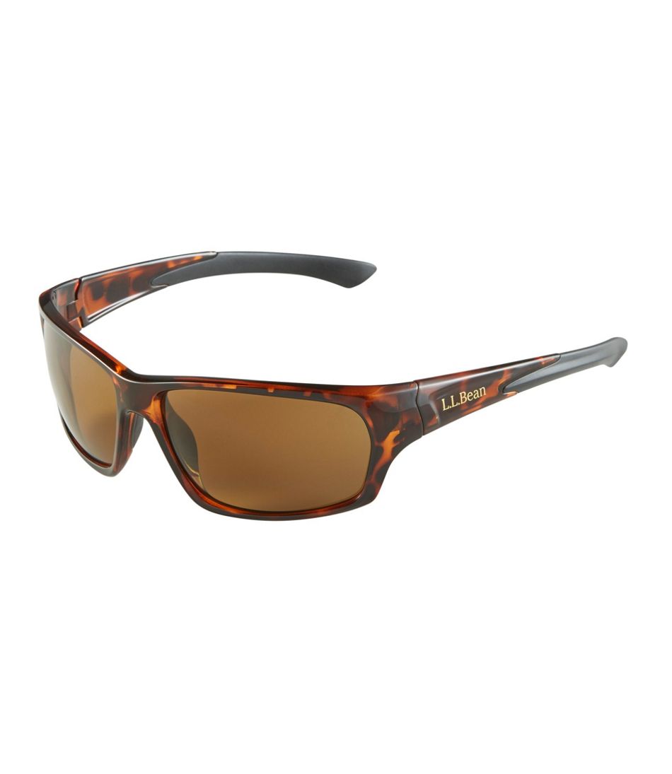 L.L.Bean | Adults' L.L.Bean Pocket Water Polarized Sunglasses
