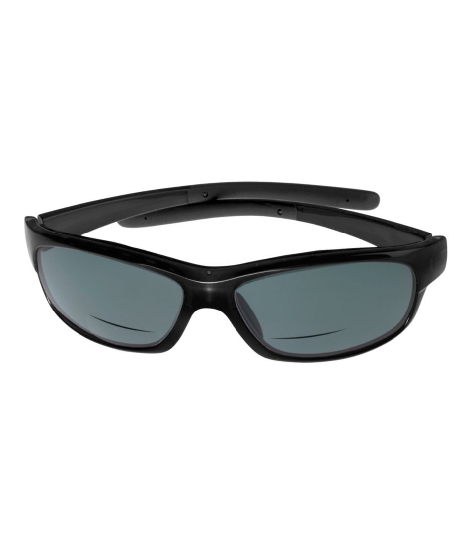 L.L.Bean | Polarized Performance Bifocals, Small
