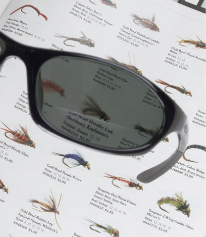 L.L.Bean | Polarized Performance Bifocals, Small