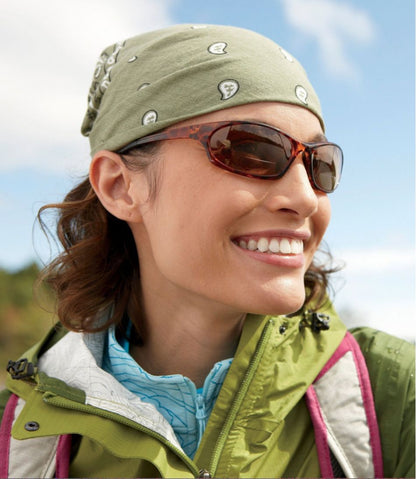 L.L.Bean | Polarized Performance Bifocals, Small