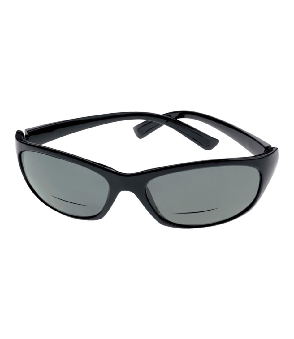 L.L.Bean | Polarized Performance Bifocals, Large