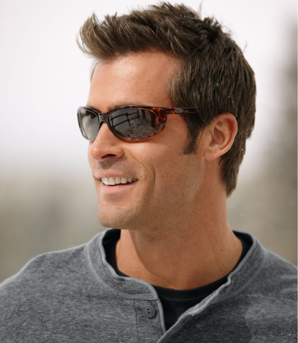 L.L.Bean | Polarized Performance Bifocals, Large