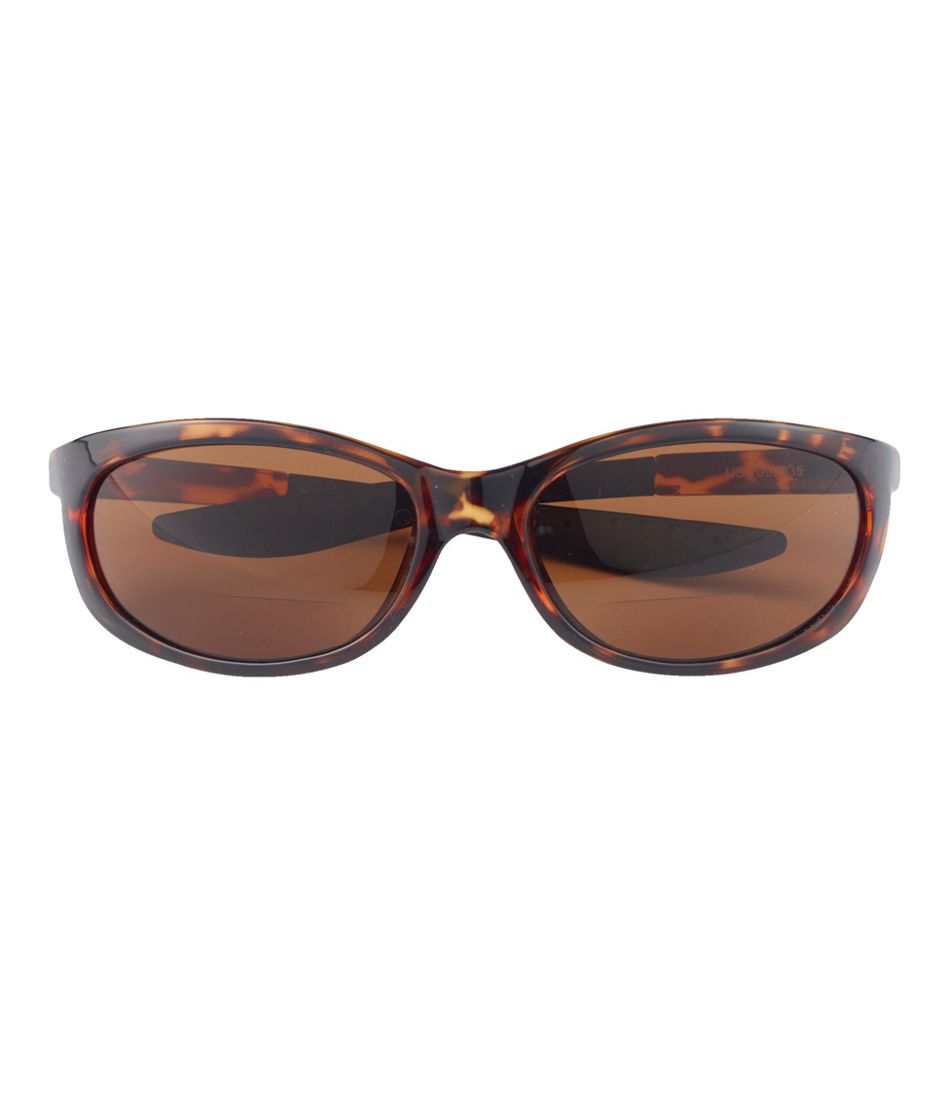 L.L.Bean | Polarized Performance Bifocals, Medium