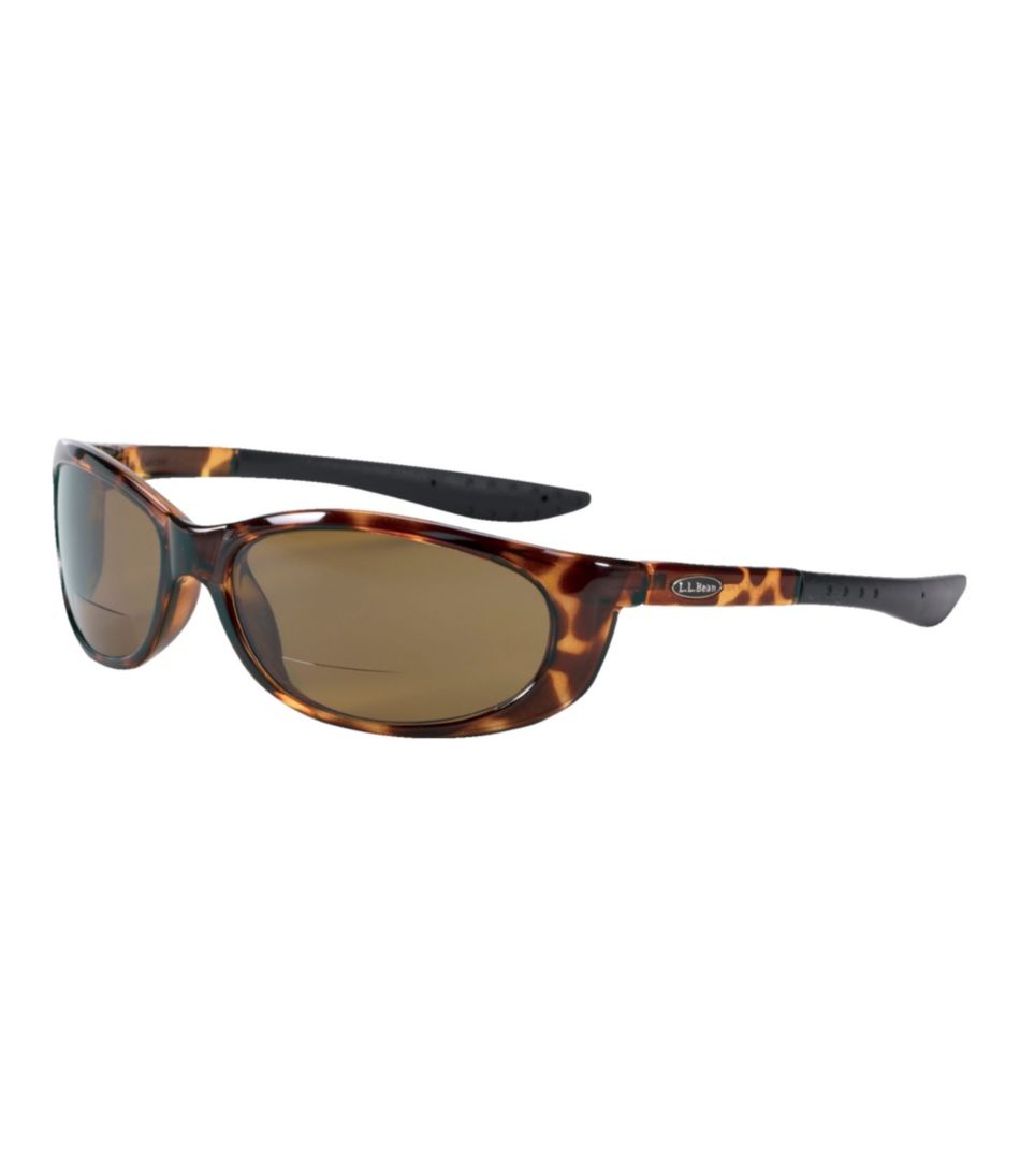 L.L.Bean | Polarized Performance Bifocals, Medium