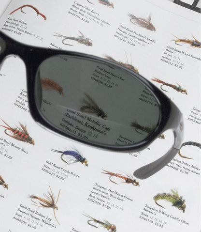 L.L.Bean | Polarized Performance Bifocals, Medium