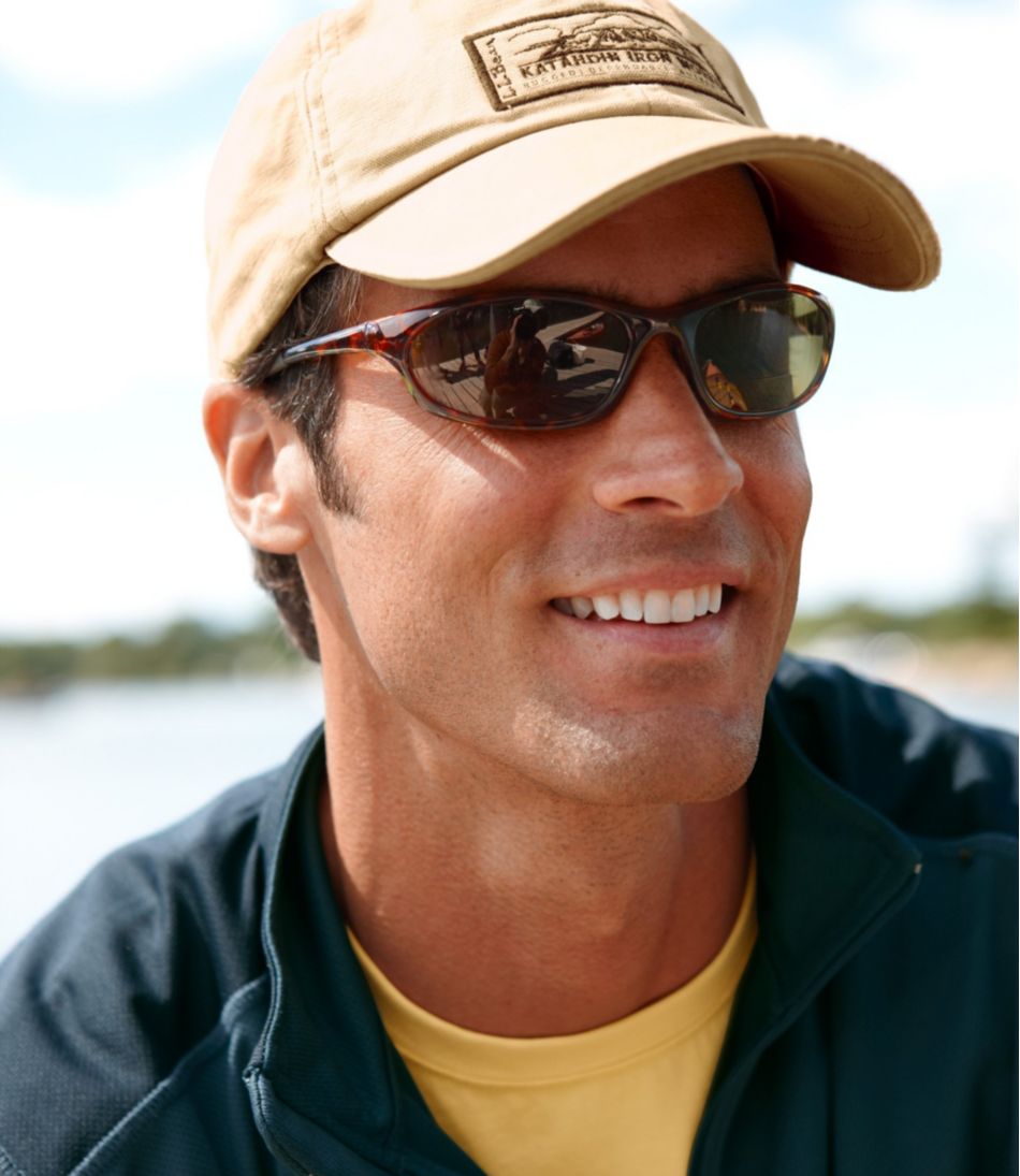 L.L.Bean | Polarized Performance Bifocals, Medium