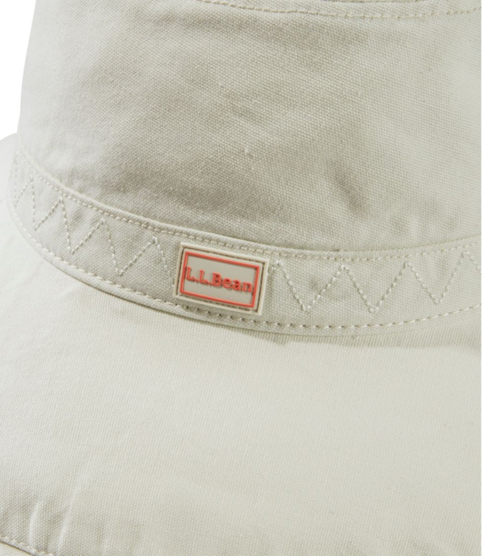 L.L.Bean | Women's Wide Brim Bucket Hat