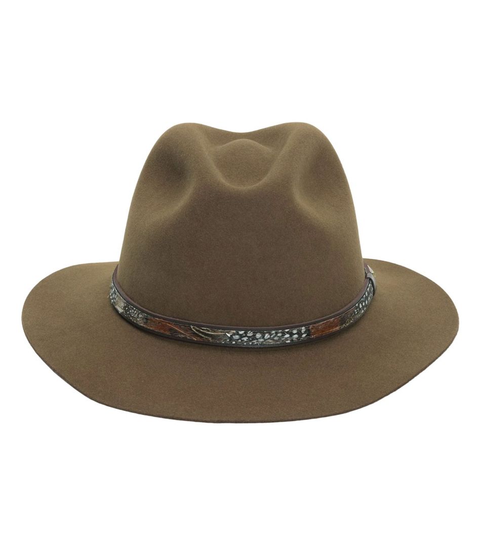 L.L.Bean | Adults' Stetson Jackson Outdoor Hat