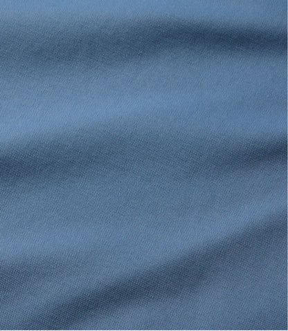 L.L.Bean | Men's Comfort Stretch Performance® Polo, Long-Sleeve, Slightly Fitted