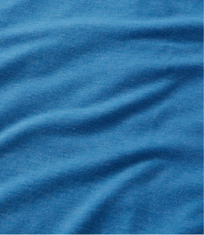L.L.Bean | Men's Everyday SunSmart® Tee, Long-Sleeve Quarter-Zip