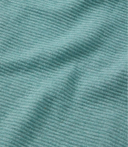 L.L.Bean | Men's Lakewashed Double-Knit Quarter-Zip Pullover