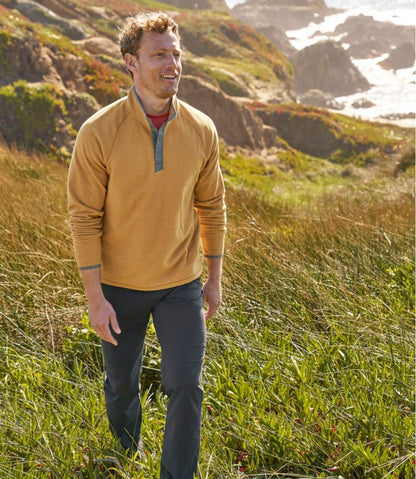 L.L.Bean | Men's Access Trail Pants, Standard Fit Straight-Leg