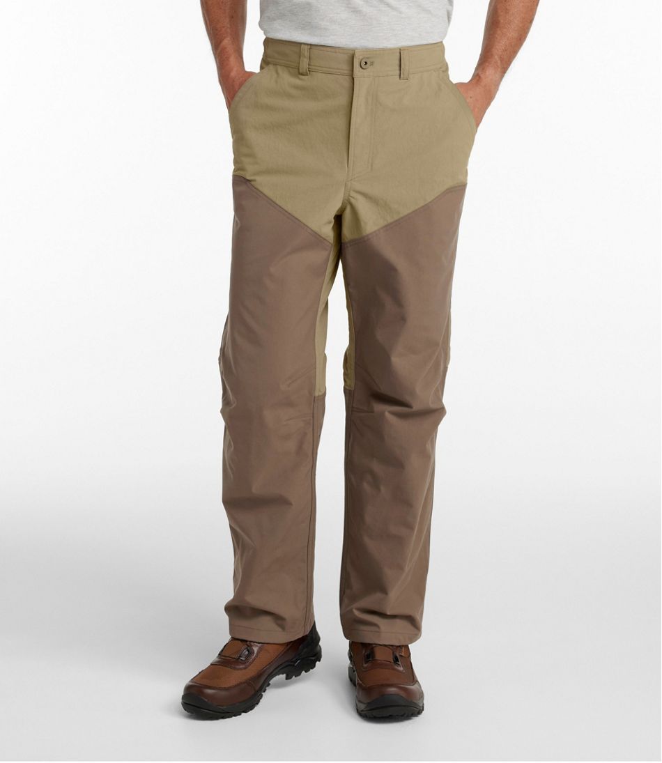 L.L.Bean | Men's Upland Briar Field Pants