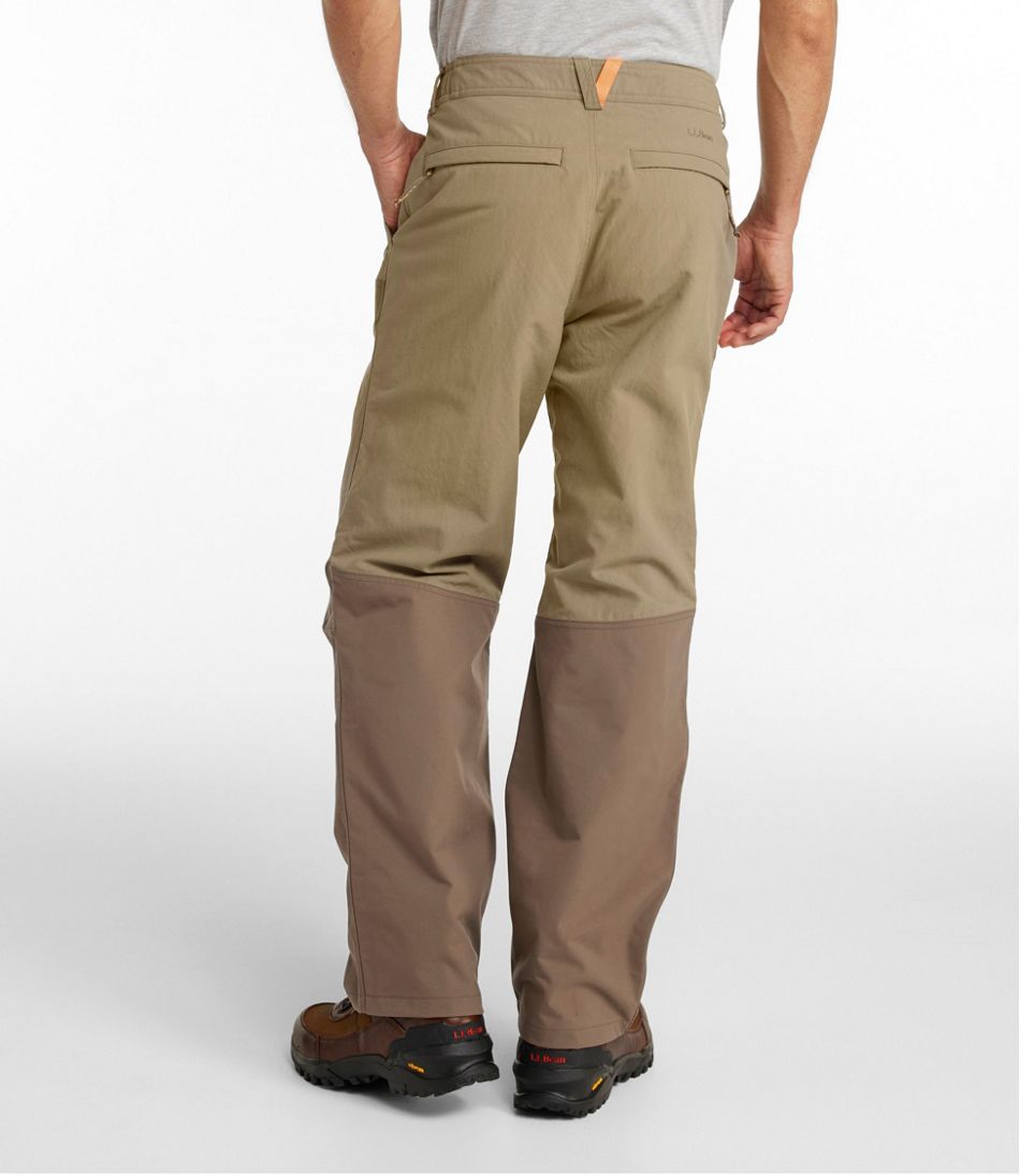 L.L.Bean | Men's Upland Briar Field Pants