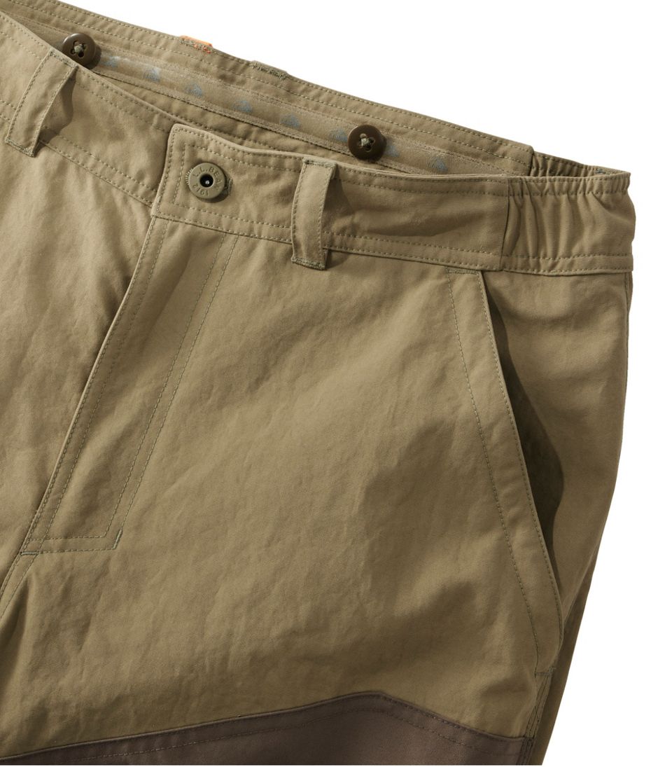 L.L.Bean | Men's Upland Briar Field Pants