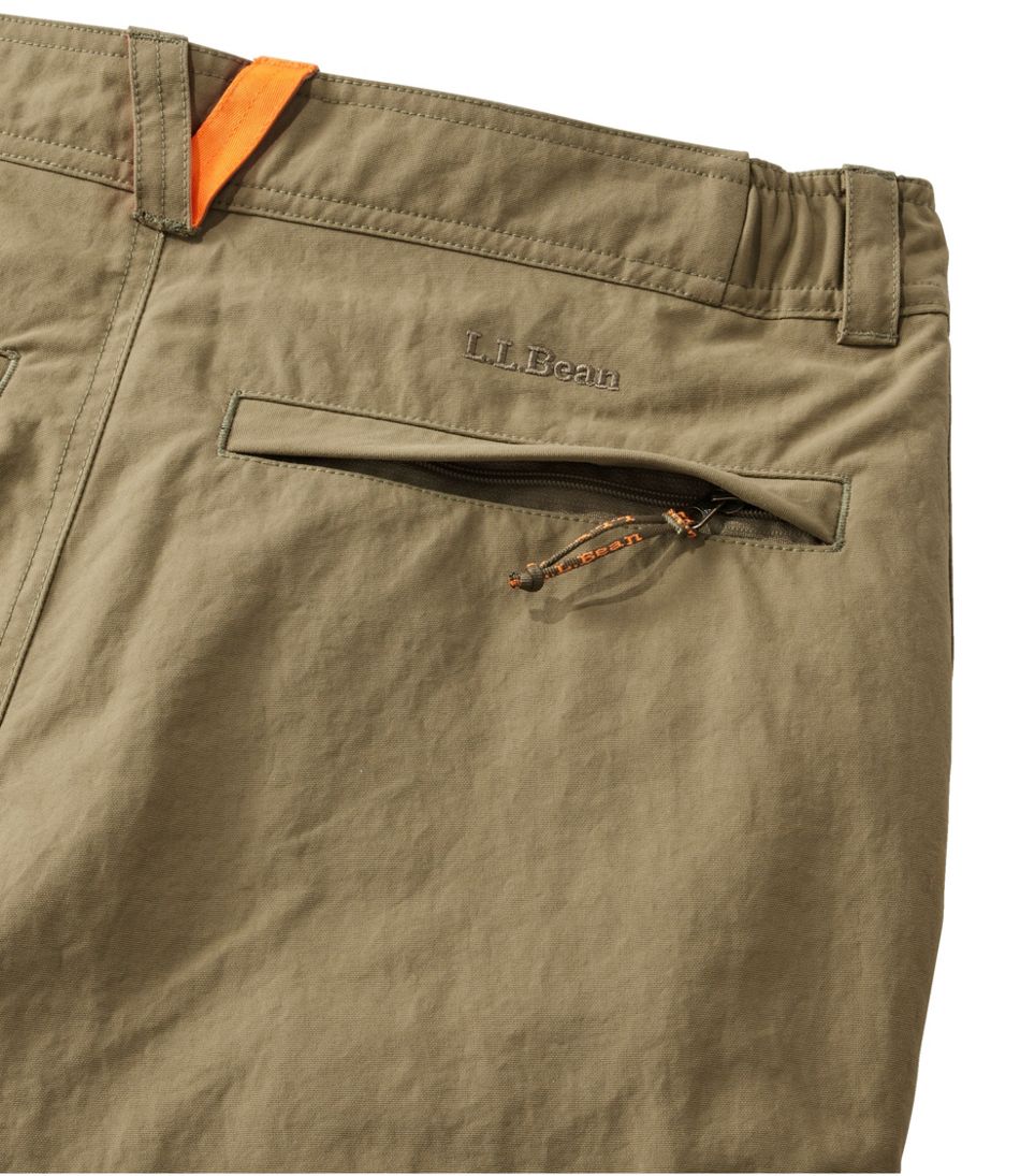 L.L.Bean | Men's Upland Briar Field Pants