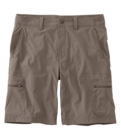 L.L.Bean | Men's Cresta Hiking Shorts, 10"