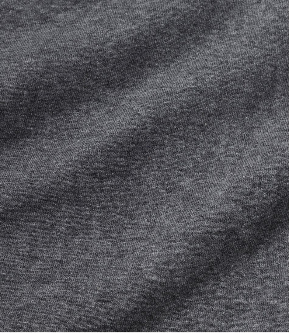 L.L.Bean | Men's Double-Layer Underwear, Crewneck