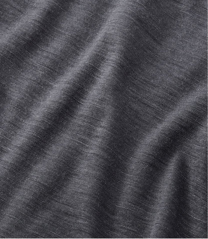 L.L.Bean | Men's Cresta Wool Ultralight 150 Turtleneck