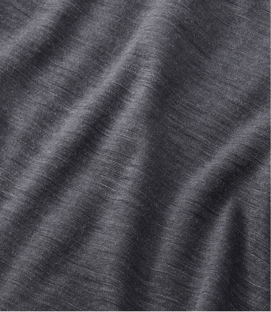 L.L.Bean | Men's Cresta Wool Ultralight 150 Base Layer, Hoodie