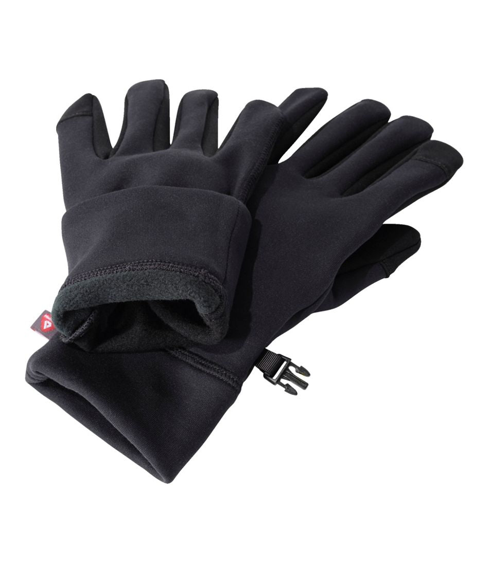 L.L.Bean | Men's Primaloft Therma-Stretch Fleece Gloves