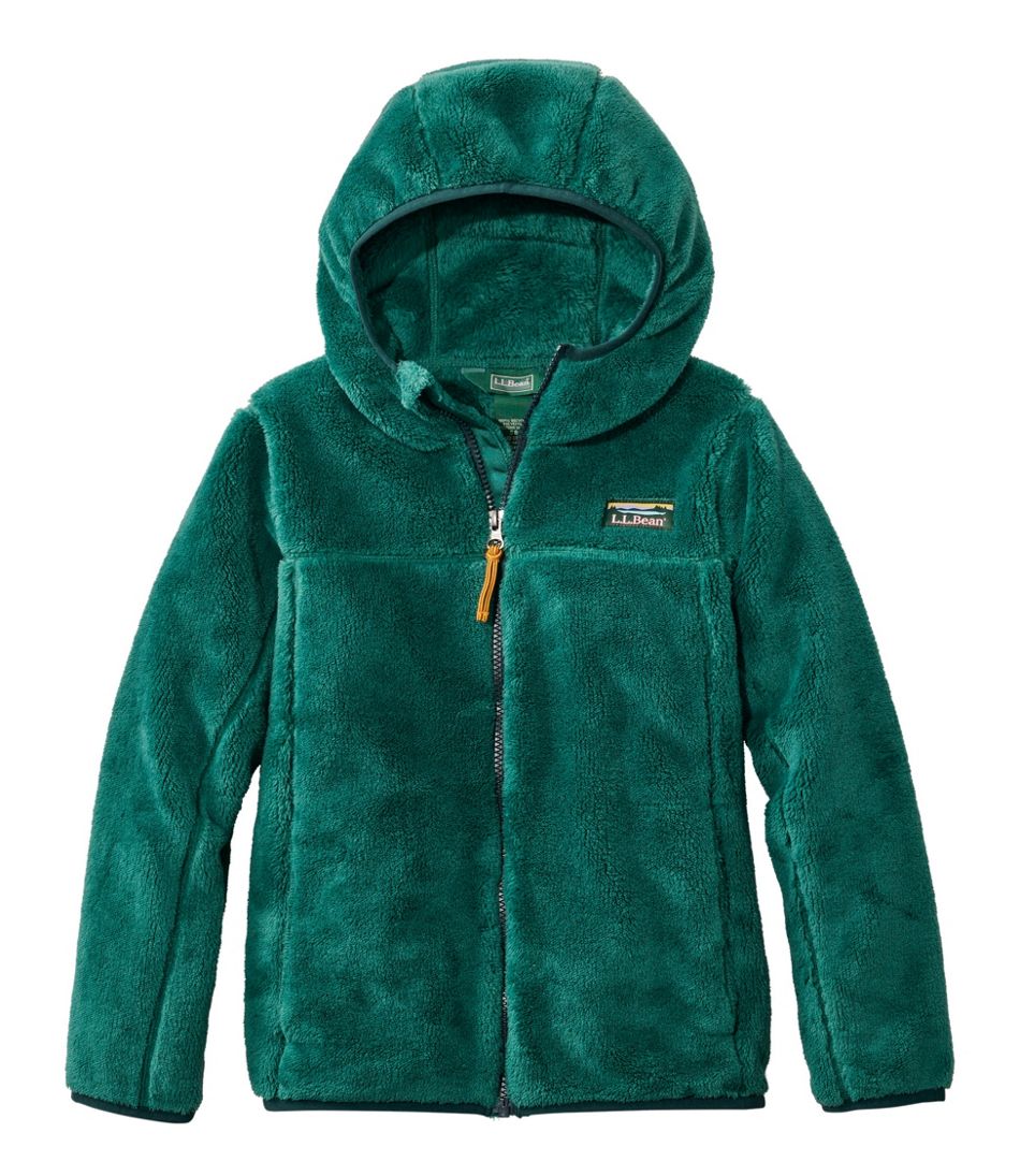 L.L.Bean | Kids' L.L.Bean Hi-Pile Fleece