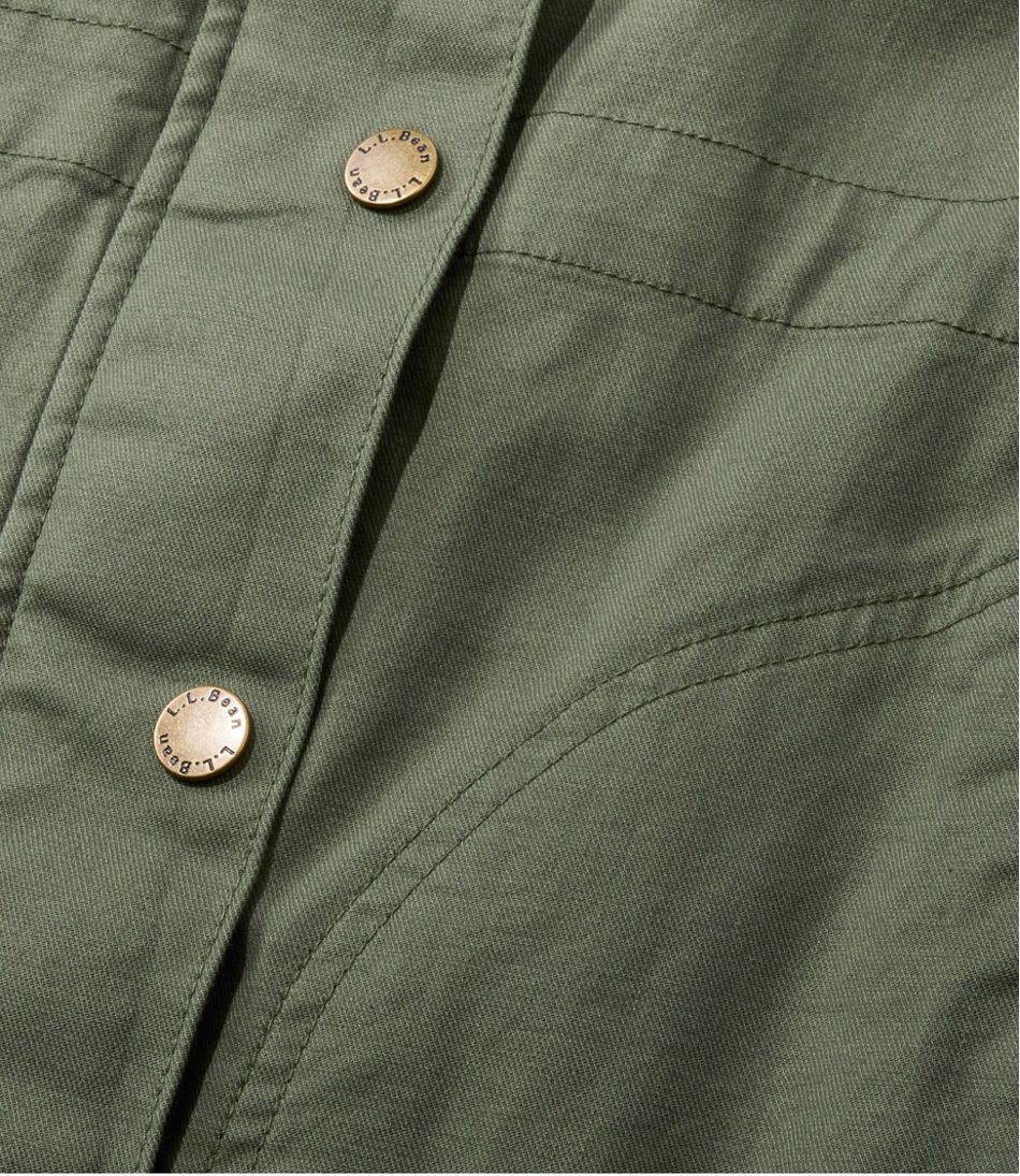 L.L.Bean | Women's BeanFlex Utility Jacket