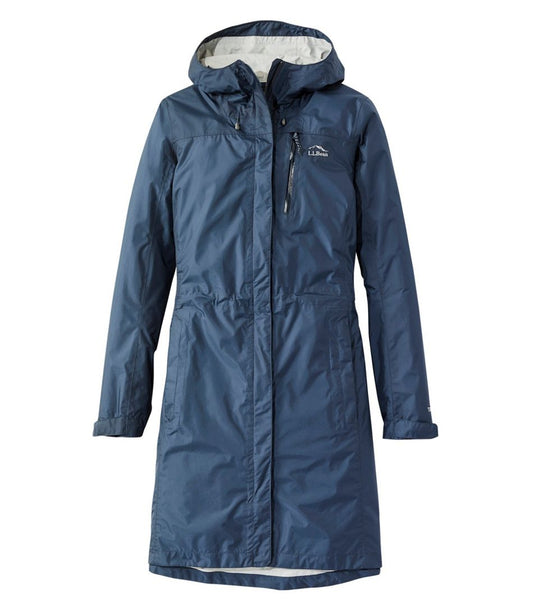 L.L.Bean | Women's Trail Model Raincoat