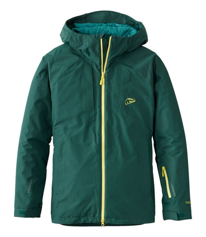 L.L.Bean | Men's Wildcat Waterproof Ski Jacket