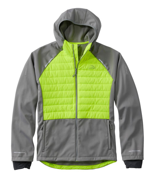 L.L.Bean | Men's Bean Bright All Weather Jacket
