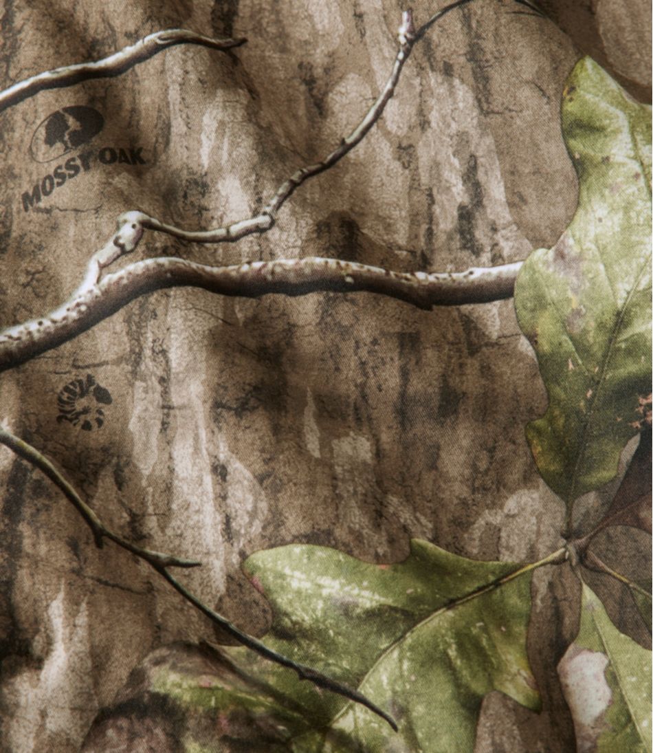 L.L.Bean | Men's Ridge Runner Storm II Jacket, Camouflage