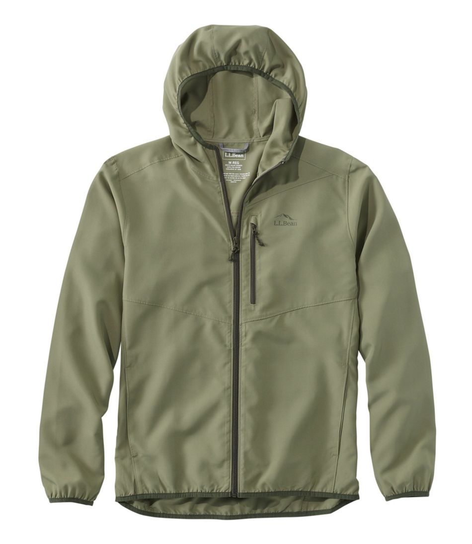 L.L.Bean | Men's No Fly Zone Jacket