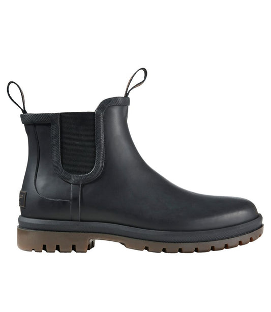 L.L.Bean | Women's Rugged Wellie® Chelsea Boots