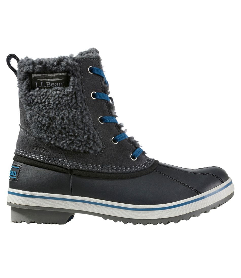L.L.Bean | Women's Rangeley Insulated Pac Boots, Ankle