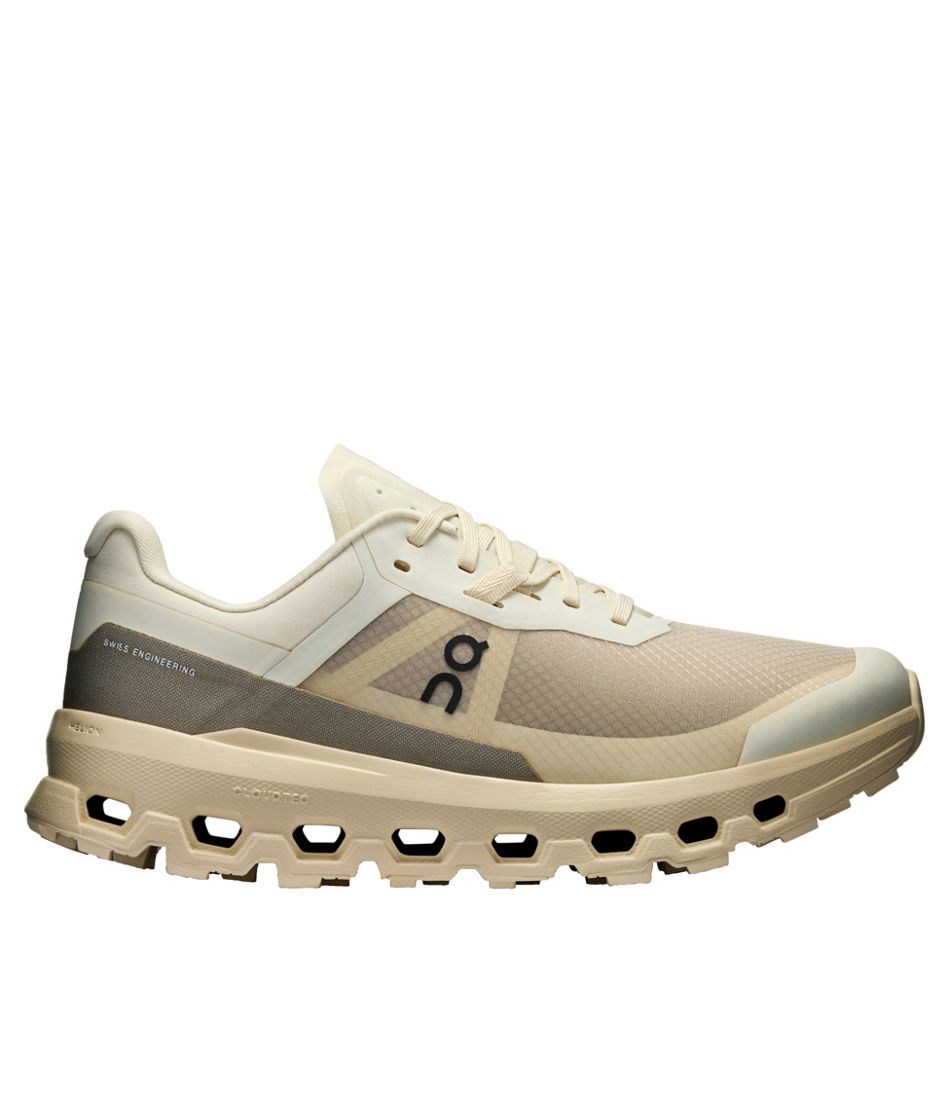 L.L.Bean | Women's On Cloudvista Trail Running Shoes