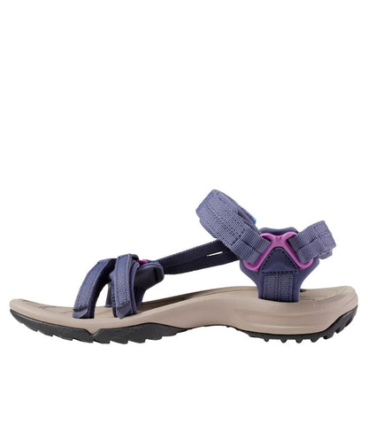 L.L.Bean | Women's Teva Terra Fi Lite Sandals