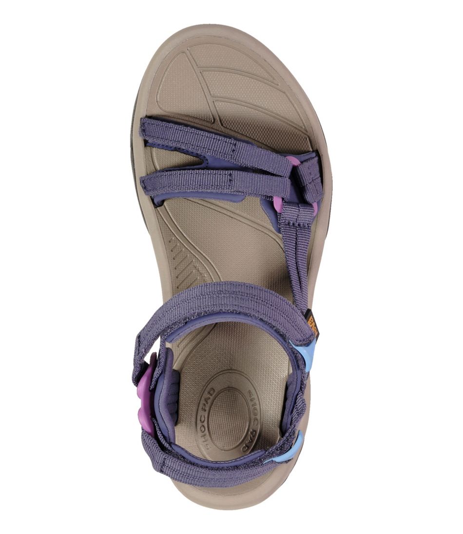 L.L.Bean | Women's Teva Terra Fi Lite Sandals