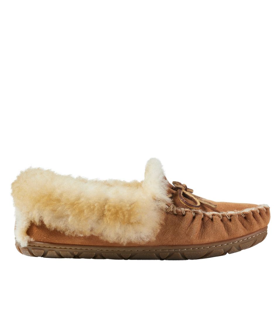 L.L.Bean | Women's Wicked Good Moccasins