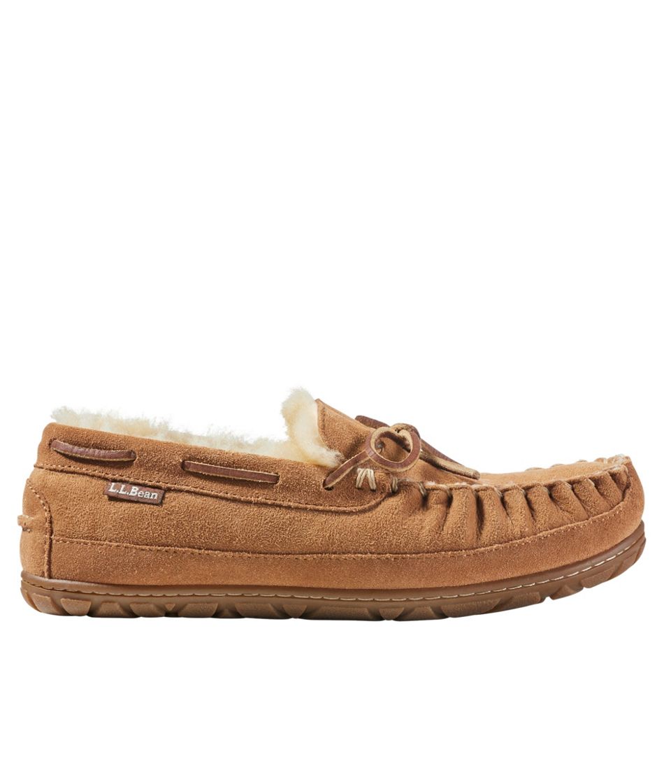 L.L.Bean | Women's Wicked Good Camp Moccasins