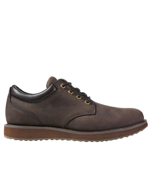 L.L.Bean | Men's Stonington Oxford Shoes, Plain Toe