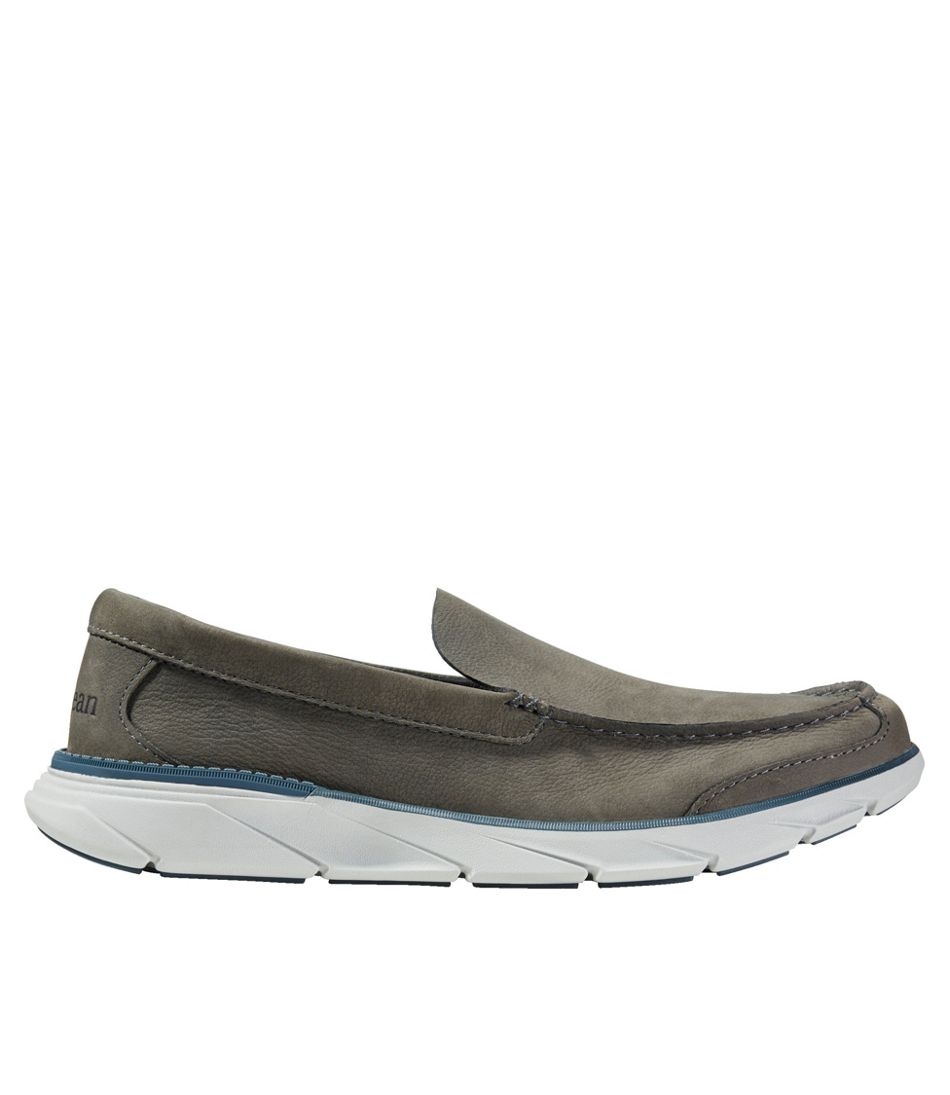 L.L.Bean | Men's Kennebec Slip-On Shoes