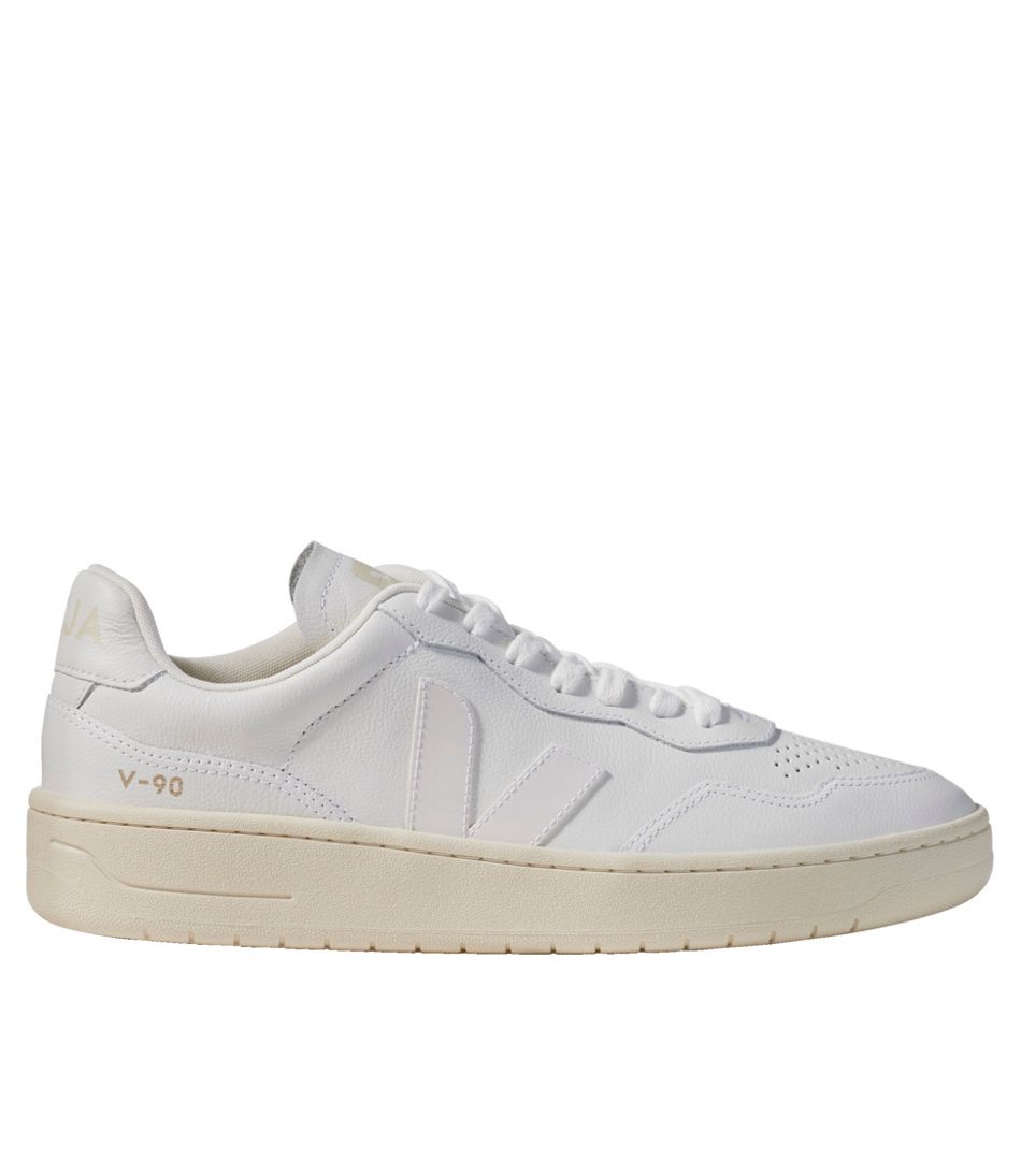 L.L.Bean | Men's VEJA V-90 Sneakers
